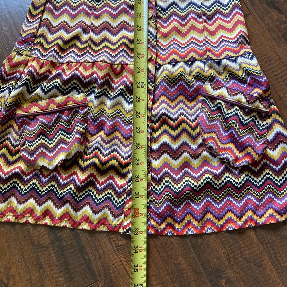 Zara TRF summer dress - Picture 7 of 7